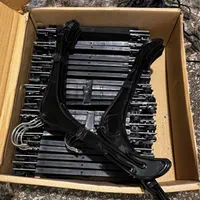 چوبکار و آویز شلوار (مازاد مصرف و به قیمت قدیم)|بندرخت و رخت‌آویز|تهران, اکباتان|دیوار