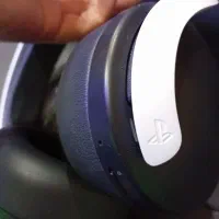 هدفون Pulse 3D ps5|کنسول، بازی ویدئویی و آنلاین|تهران, دانشگاه شریف|دیوار