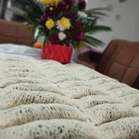 رشته خشکار پرمغز سوغات گیلان