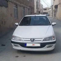 پژو پارس مدل ۹۳|خودرو سواری و وانت|سنندج, |دیوار