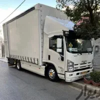 اتوباربری اسبابکشی حمل اثاثیه (پوشش دهی کل تهران)|خدمات حمل و نقل|تهران, نیروی هوایی (پیروزی)|دیوار