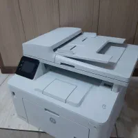 پرینتر چهارکاره وایرلس،دورو وشبکه۲۲۰Hp227fdwفابریک|پرینتر، اسکنر، کپی، فکس|تهران, نجات اللهی|دیوار