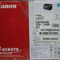 پرینتر کنون lLPB6020B|پرینتر، اسکنر، کپی، فکس|تهران, چهارصد دستگاه|دیوار