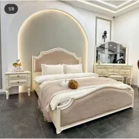 سرویس تخت خواب دیبا
