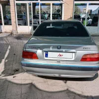 پژو پارس ۱۳۸۳ عروسک(نقد و اقساط)|خودرو سواری و وانت|فلاورجان, |دیوار