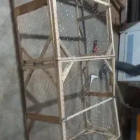 توری کبوتر|لوازم جانبی حیوانات|تربت‌حیدریه, رضاشهر|دیوار