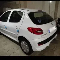 ۲۰۷ خشک برای فروش