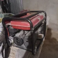 موتور برق المکس سالم ۳۹۰۰