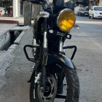 موتور پالس هندی ug4 180cc مدل ۹۱