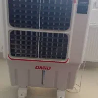 کولر‌‌چهار‌چرخ