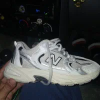 کتونی نیوبالانسه نوعه توعکس معلومه