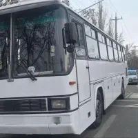 اتوبوس شهاب مدل ۱۳۸۰