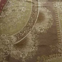 فرش ۹ متری