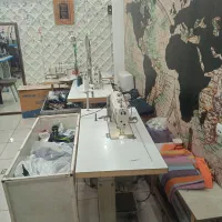 تعمیرات انواع لباس