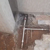 لوله کشی لوله بازکنی تمام نقاط