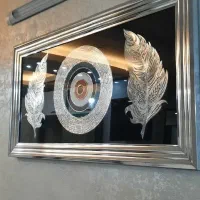 قاب چشم نظر