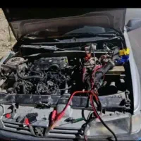 باطری سازی سیار سبک وسنگین شریف اباد تا گرمسار
