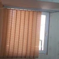 ۲عدد پرده عمودی