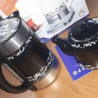 چای ساز|سماور، چای‌ساز، قهوه‌ساز|زنجان, |دیوار