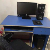 کامپیوتر رومیزی خانگی