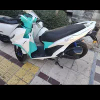 کلیک s2 نیوفیس مدل 1403 اقساط با چک