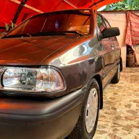 پراید 83 فنی سلامت|خودرو سواری و وانت|نوشهر, |دیوار