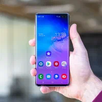 S10+ سامسونگ