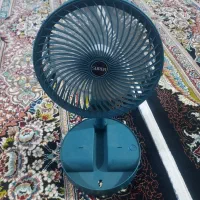 پنکه رومیزی شارژی|پنکه و تصفیه‌کنندهٔ هوا|اراک, |دیوار