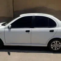 ساینا مدل 96 شاسی سالم و پلمپ