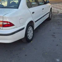 سمند موتور ملی دوگانه کارخانه مدل ۹۱|خودرو سواری و وانت|تبریز, |دیوار