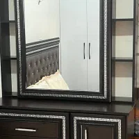 آینه دراور