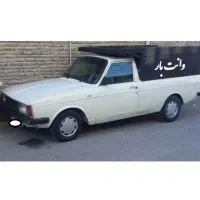 کرایه وانت بار نخعی با قیمت مناسب
