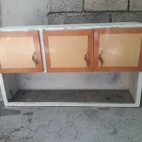 کابینت فلزی ابچکان