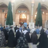 تور زیارتی کربلا و مشهد مقدس|تور و چارتر|اردبیل, |دیوار