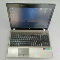 لپتاپ Hp مدل 4530s - core i5