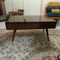 میز وسط|بوفه، ویترین، کنسول|ری, جوانمرد قصاب|دیوار