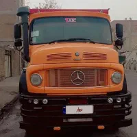 بنز تک کمپرسی