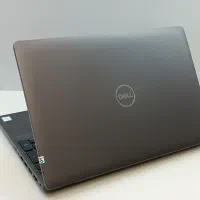 لپ تاپ Dell 5500 پردازنده i7 لمسی اقساط|رایانه همراه|بروجرد, |دیوار