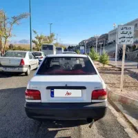 پرایدمدل 98بدون نقطه|خودرو سواری و وانت|خوی, |دیوار