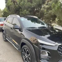 X22 pro ie 1401|خودرو سواری و وانت|تهران, جنت‌آباد شمالی|دیوار