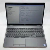 لپ تاپ Dell latitude 5500|رایانه همراه|قم, صفائیه|دیوار