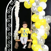 وسایل آتلیه و تم تولد|دوربین عکاسی و فیلم‌برداری|فلاورجان, |دیوار