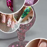 آموزش تخصصی و صفر تا صد ناخن