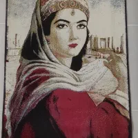 فروش تابلو فرش زیبا