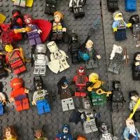 ۵۵ عدد مینی فیگور|اسباب‌‌بازی|تهران, شهر زیبا|دیوار