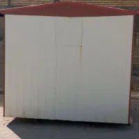 فروش کانکس نگهبانی|مصالح و تجهیزات ساختمان|شیراز, عادل آباد|دیوار