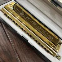 ساز دهنی سوان اورجینال|سازهای بادی|مشهد, کوثر|دیوار