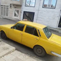 تاکسی گردشی