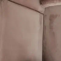 مبل راحتی|مبلمان خانگی و میز عسلی|قم, وادی السلام|دیوار