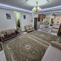 ۸۰مترآپارتمان والفجر افسریه تک واحدی نوساز